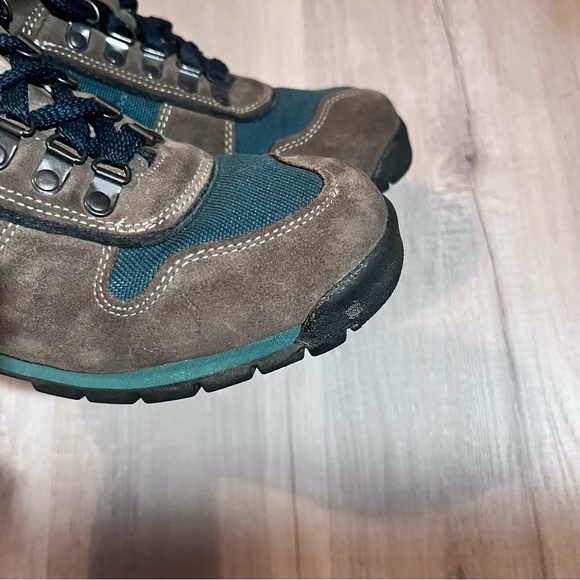 90’s H.H Brown men’s hiking boots size 8 - Picture 9 of 9